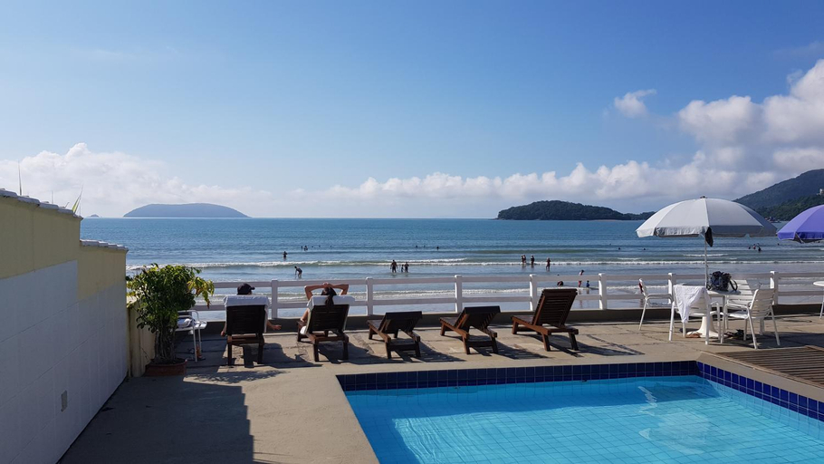 Sport & Beauty 4, Hotel Maranduba, Ubatuba