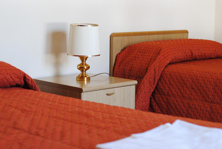 Bedroom 2, Locanda Del Sole, Bergamo