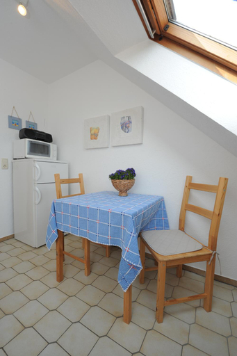 Others 2, Ferienwohnungen im Haus am Watt, Wittmund