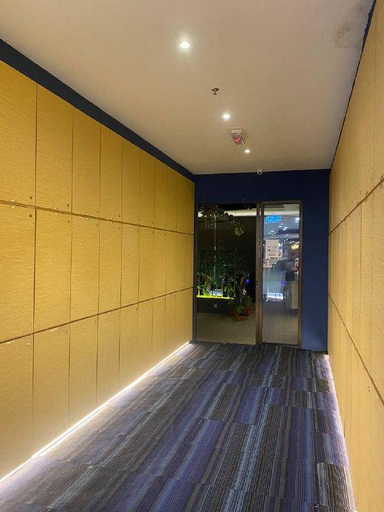 Exterior & Views, Rest N Go Exclusive Lounge, Sepang