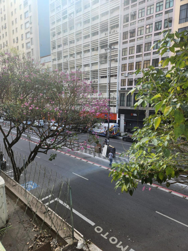 Others 5, Fujima Hostel, São Paulo
