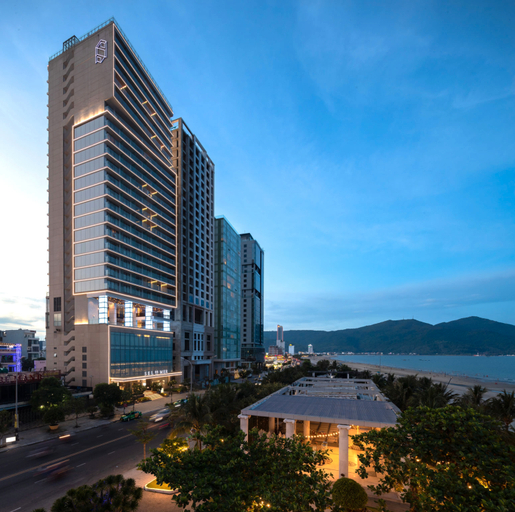 Sel de Mer Hotel & Suites, Sơn Trà