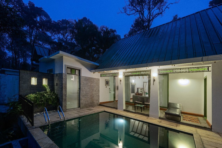 Sport & Beauty 2, Reen Resorts Aanavilasam Thekkady, Idukki