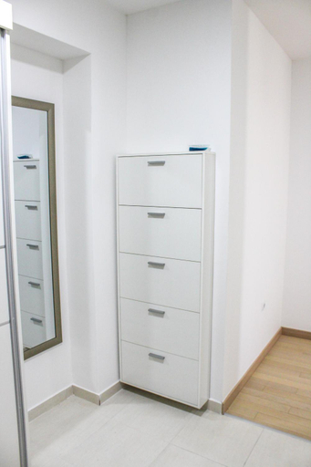 Others 4, Skopje Eluxory Apartments, Skopje