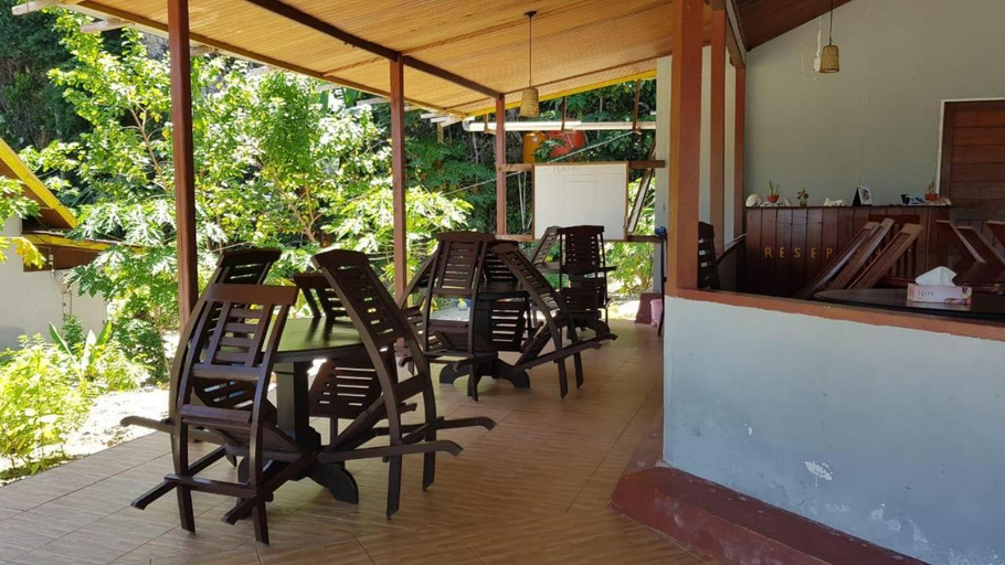 Food & Drinks 4, Amoryg Resort and Dive Raja Ampat, Raja Ampat