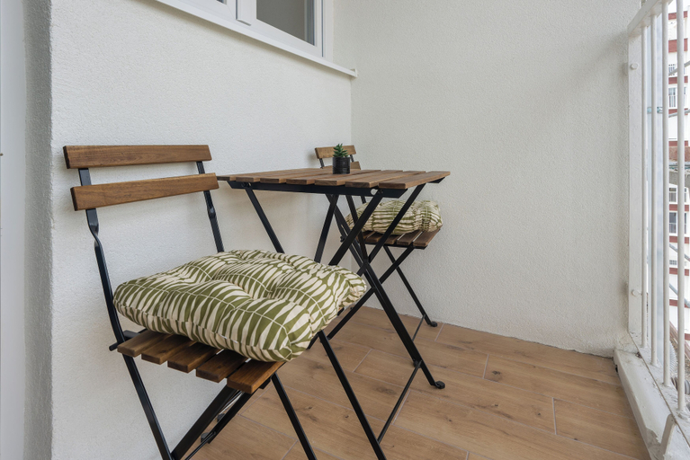 Others 4, Modern apartment Dax, Split