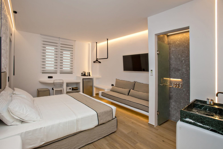 Others 5, Levantes Luxury Suites II, South Aegean