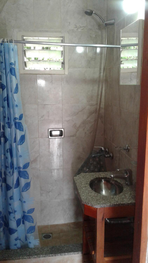 4, Bungalow Montes, Bariloche