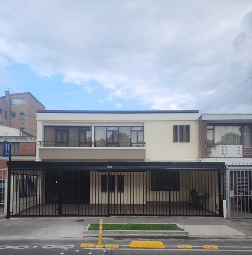 Exterior & Views 2, Casa Hotel Mared, Santafé de Bogotá