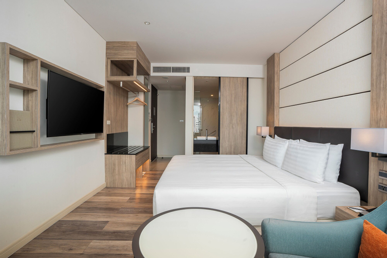 Bedroom 6