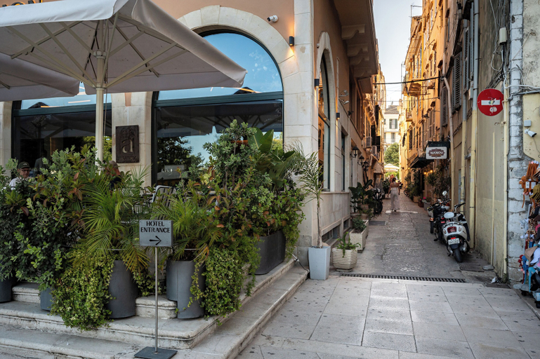Others 5, Palazzo Apartment by Corfu Escapes, Ionian Islands