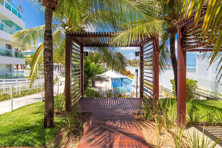 Others 5, In Mare Bali #138 - Flat em Cotovelo por Carpediem, Parnamirim
