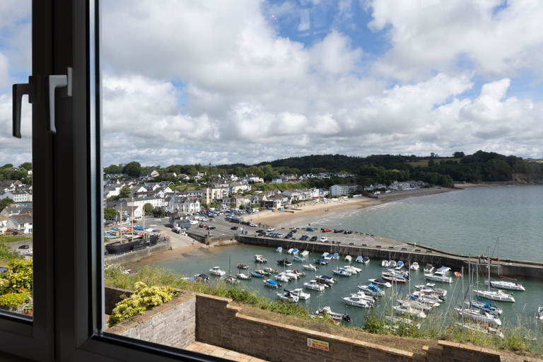 Others 5, Captains View - Sea and Harbour Views Parking, Pembrokeshire