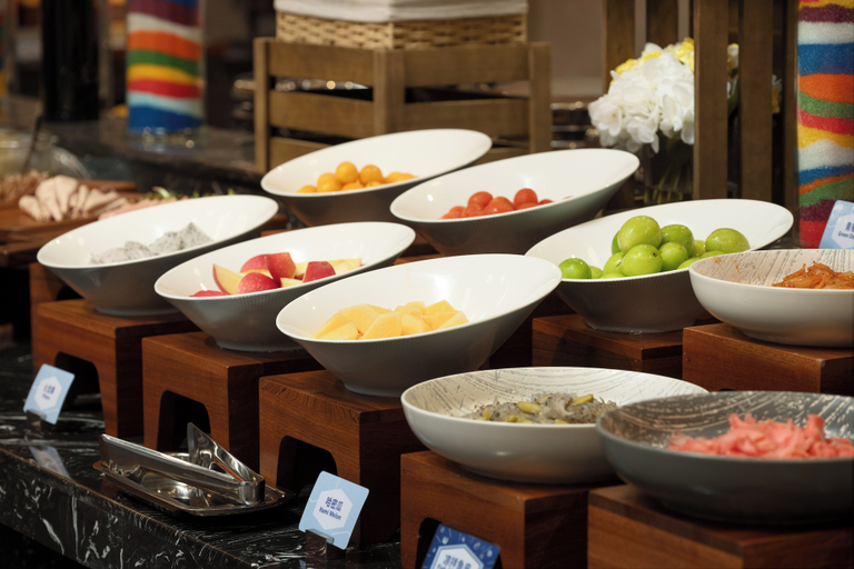 Food & Drinks 5, Hampton by HiltonFoshan Nanhai, Foshan