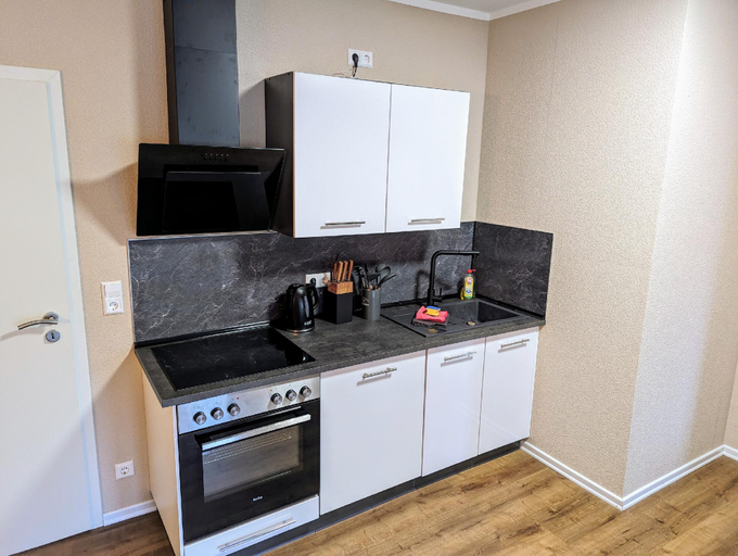 Others 5, Wellness Appartement Cochem, Cochem-Zell