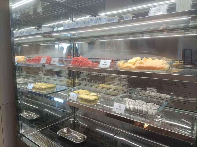 Food & Drinks 5, Citadines Yazhou Bay Sanya, Sanya