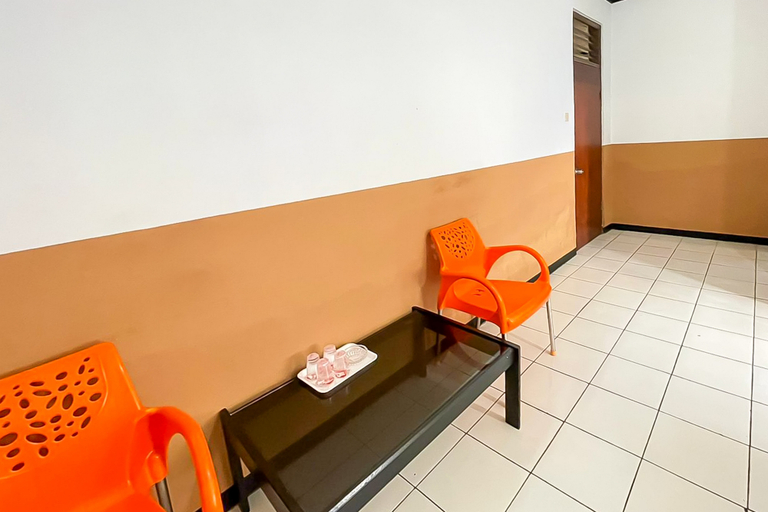 Others 4, Hotel Syariah Panawuan RedPartner, Kuningan