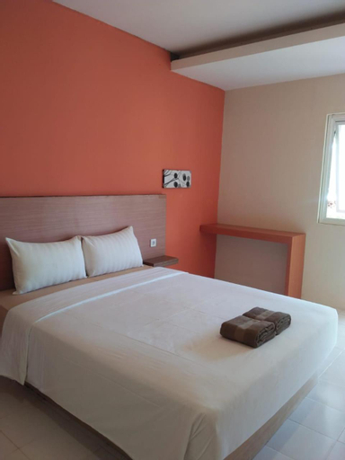 Bedroom 3, Spazio Hotel Karimunjawa, Jepara
