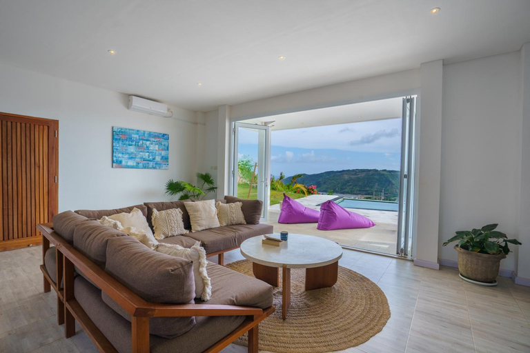 Others 5, Villa Santosa Heights, Lombok