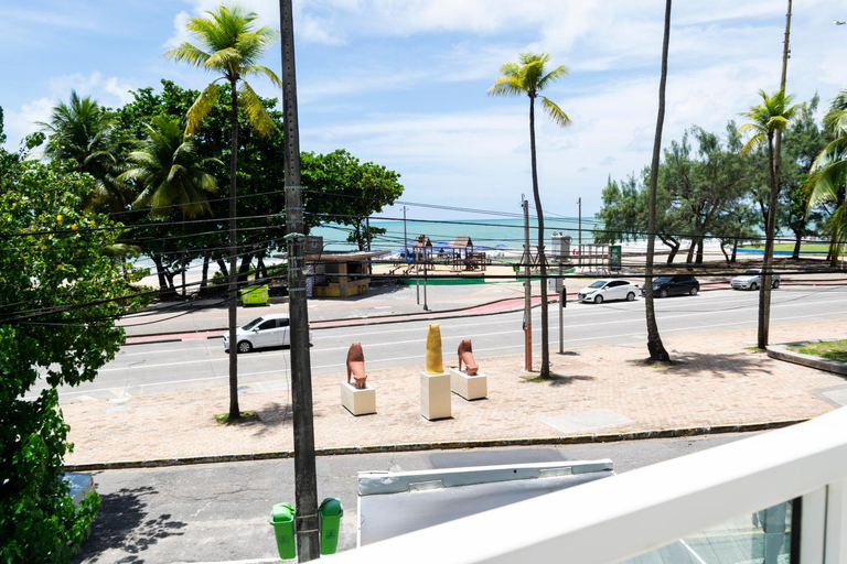 Others 3, 2703 Flat Beira Mar Av Boa Viagem com Cozinha, Recife