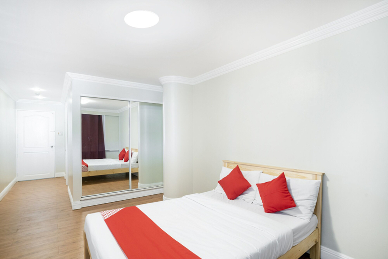 Bedroom 3, Manila Airport, Parañaque