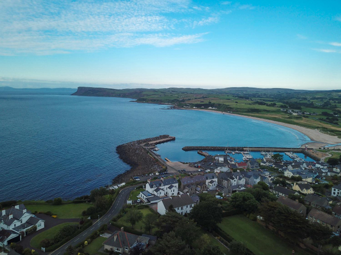 Others 5, The Clara, Ballycastle, Causeway Coast and Glens