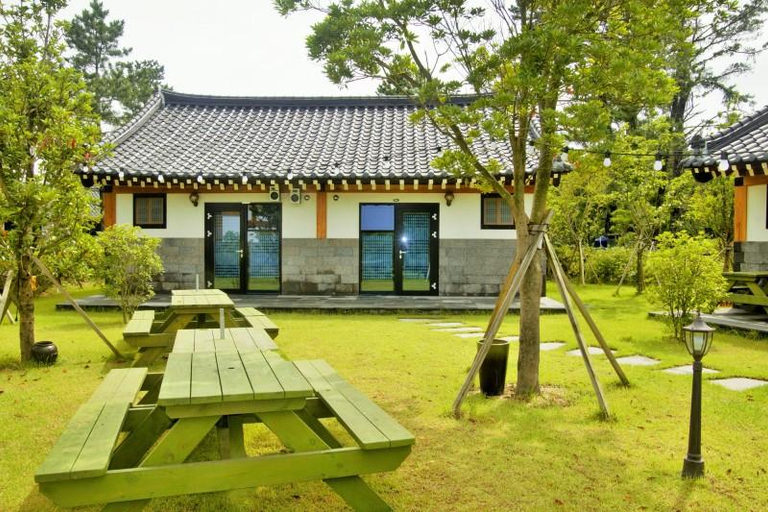 Others 3, Jeju Aewol Hanok Pension, Jeju
