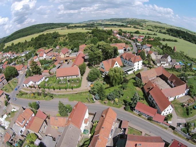 Others 3, AL Harzhotel Funf Linden, Mansfeld-Südharz