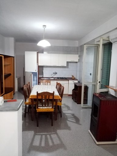 Others 5, B&B Manfredi Via Fermi Vieste, in centro, Foggia