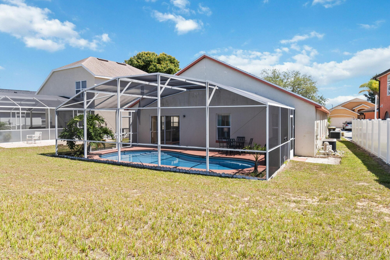Others 5, Great Community, Amazing Private Pool, Near Disney!, Polk