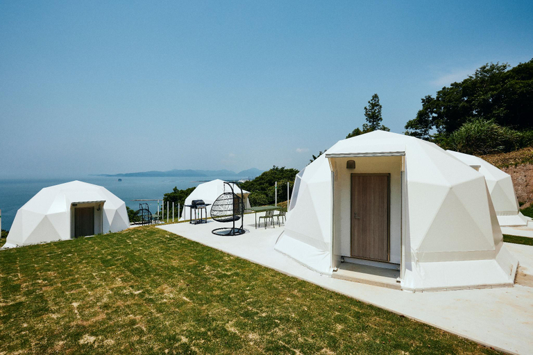 Others 1, Dot Glamping 赤穂, Akō