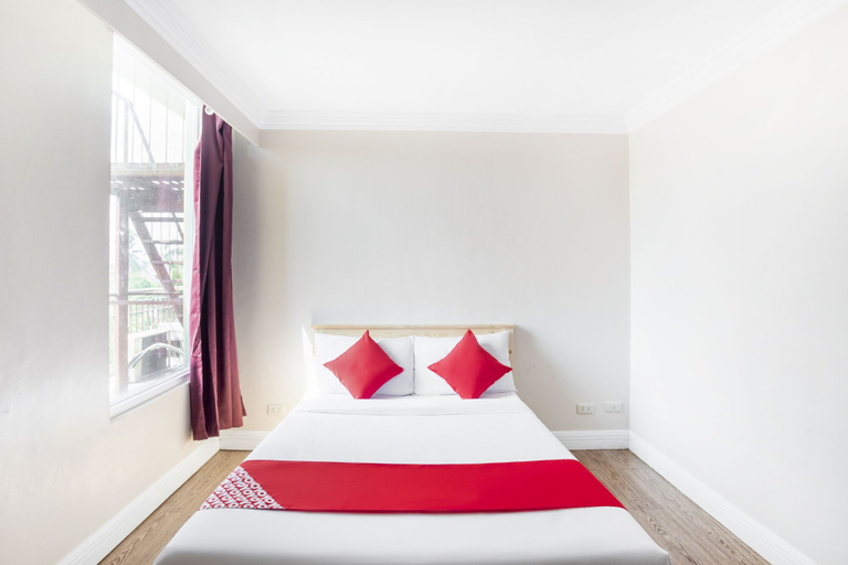 Bedroom 5, Manila Airport, Parañaque