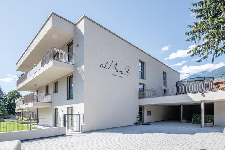 Others 3, Residence aMoret, Bolzano
