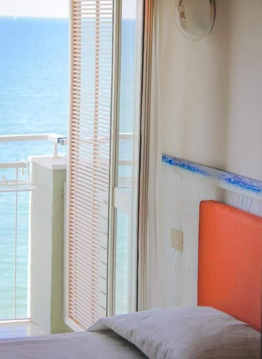 Bedroom 3, Hotel Metropol, Pesaro E Urbino