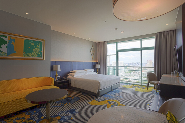 Bedroom 20