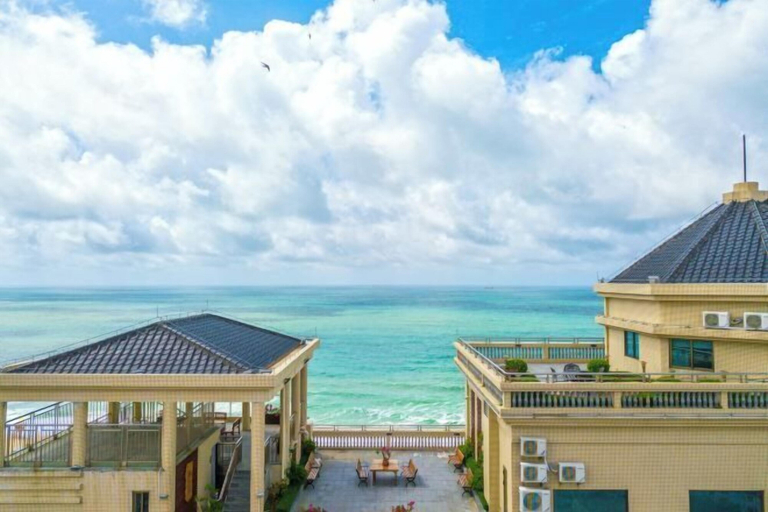 Exterior & Views 2, Ocean Rise Hotel, Yangjiang