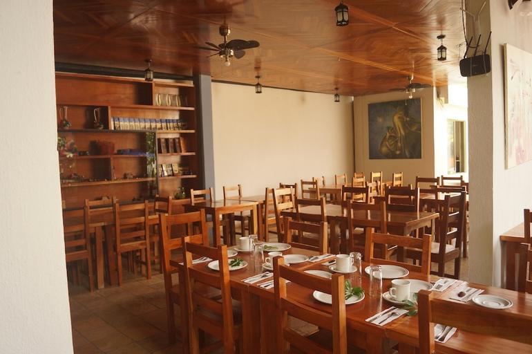 Food & Drinks 4, AXKAN ARTE TUXTLA, Tuxtla Gutiérrez