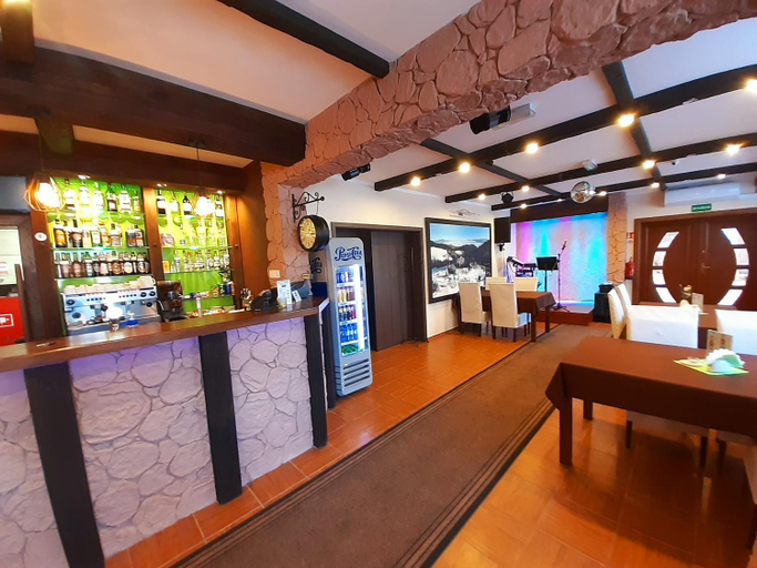 Food & Drinks 4, Pensjonat Zielone Wzgórze, Kłodzko