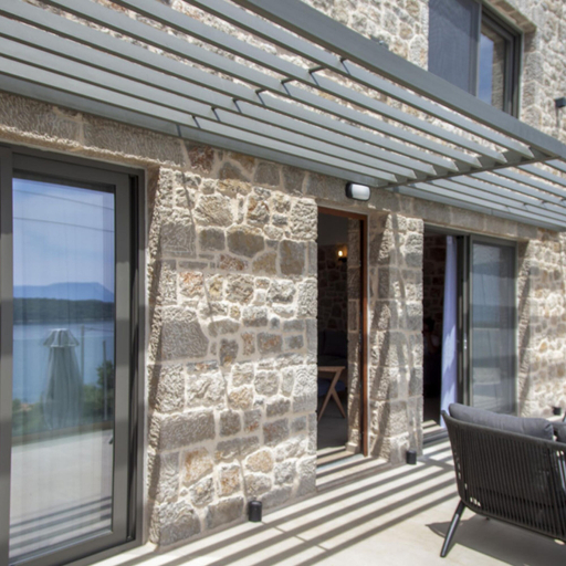 Room 2, Villa Orama Onorama in, Ionian Islands