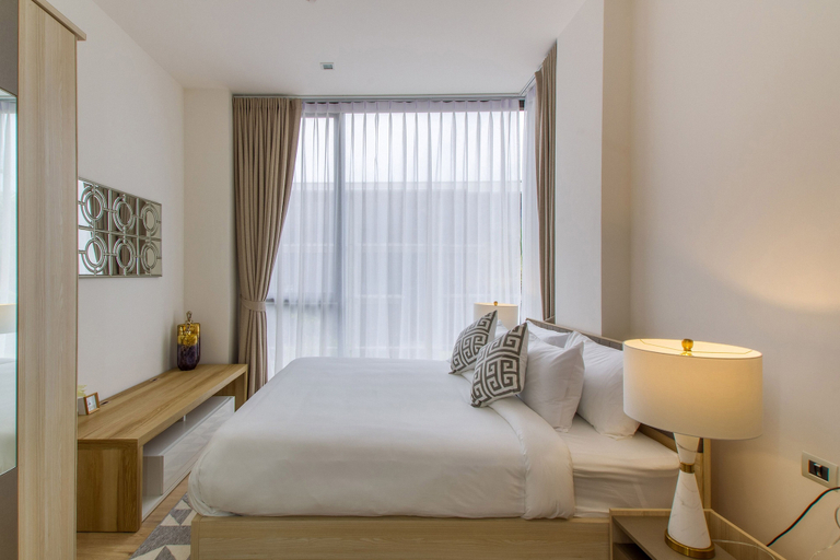 Bedroom 4, Baan Mai Khao by Villacarte, Phuket Island