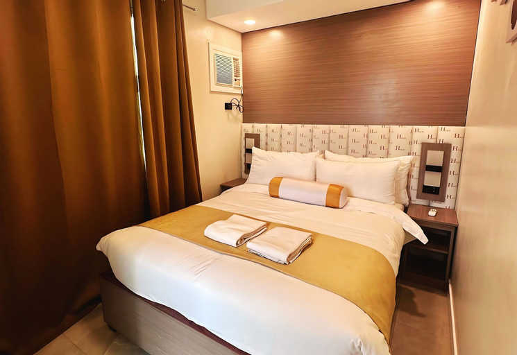 Bedroom 14