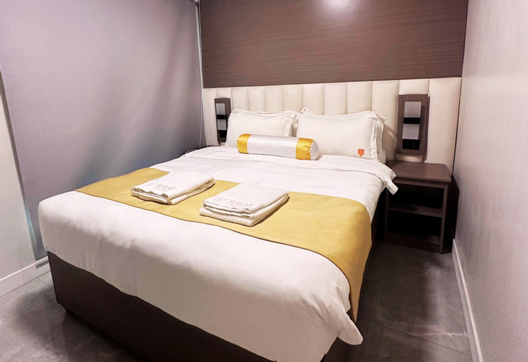 Bedroom 20