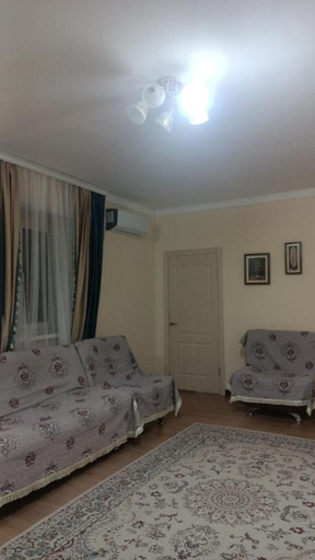 Others 3, Гостевои дом Самурук, Atyrau