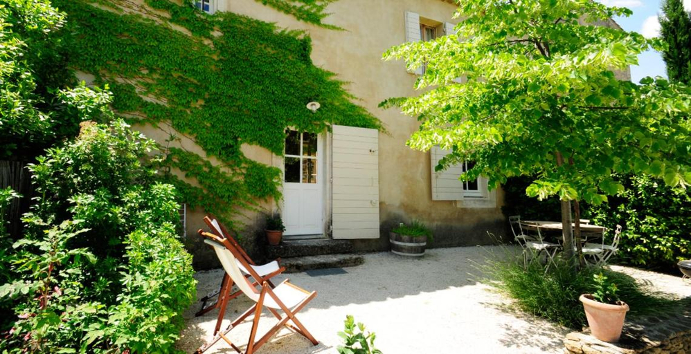 Others 4, Domaine Faverot, Vaucluse