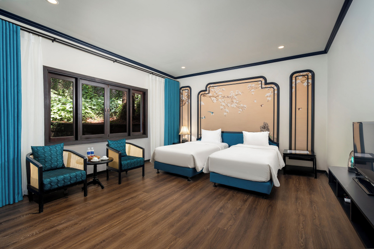 Bedroom 4, Tuan Chau Resort Ha Long, Hạ Long