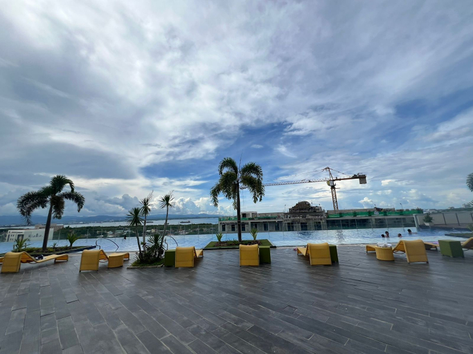Others 5, Condo Resort 1 Br by Rosenda B., Lapu-Lapu City
