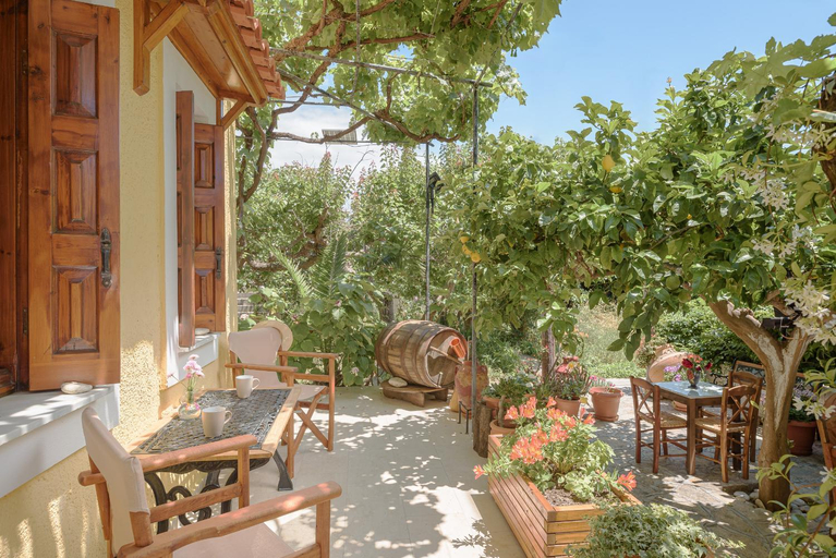 Others 5, Lemon Tree Apartments Samos, North Aegean
