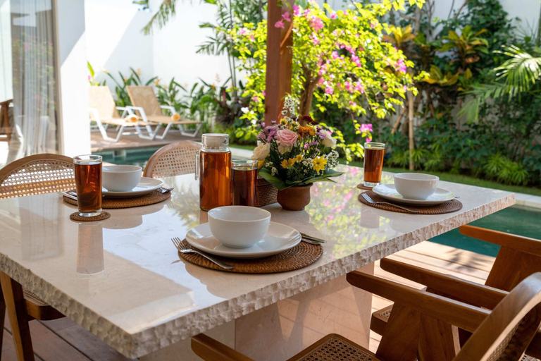 Food & Drinks 4, Villa Lior, Tabanan