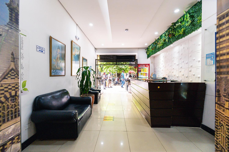 Others 5, HOTEL CALLE REAL SUITE, Medellín