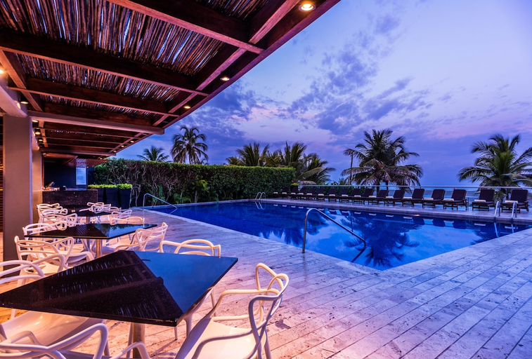 Sport & Beauty 2, AC Hotel by Marriott Cartagena Colombia, Cartagena de Indias